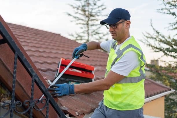 Best Garage Insulation  in Lansford, PA